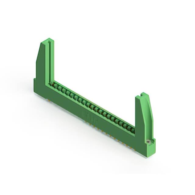 307-044-558-278 EDAC Inc.  Edgeboard Connectors